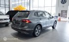 Volkswagen Tiguan 2022 - [Volkswagen Quận 7] bán Tiguan xe Đức nhập - Giảm tiền mặt tặng phụ kiện - Trả góp 20 triệu/tháng, trả trước 578.7 triệu