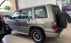 Isuzu Trooper 2003 - Xe Isuzu Trooper năm 2003, màu xám, nhập Nhật