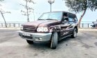 Isuzu Trooper 2000 - Bán ô tô Isuzu Trooper sản xuất 2000, hai màu, nhập khẩu