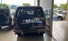 Isuzu Trooper 2003 - Xe Isuzu Trooper năm 2003, màu xám, nhập Nhật