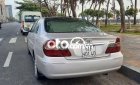 Toyota Camry 2002 - Bán ô tô Toyota Camry 2.4G sản xuất 2002 số sàn