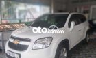 Chevrolet Orlando LT 2018 - Xe Chevrolet Orlando LT sản xuất năm 2018, màu trắng xe gia đình