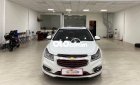 Chevrolet Cruze 2017 - Bán xe Chevrolet Cruze LTZ 1.8 sản xuất năm 2017, màu trắng