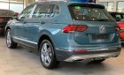 Volkswagen Tiguan 2022 - [Ở đây luôn có sẵn xe đủ màu] mời anh chị lái thử miễn phí & xem giá lăn bánh của xe Tiguan Luxury S 2022 màu xanh Petro