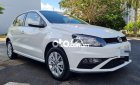 Volkswagen Polo 1.6AT  2020 - Cần bán xe Volkswagen Polo 1.6AT năm 2020, màu trắng, xe nhập, giá tốt