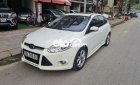 Ford Focus S 1.6L 2013 - Bán Ford Focus 1.6L sản xuất 2013, màu trắng