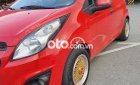 Chevrolet Spark 2016 - Bán ô tô Chevrolet Spark LS sản xuất 2016, màu đỏ xe gia đình, giá tốt