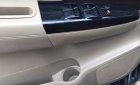 Toyota Fortuner   2.7V   2014 - Cần bán lại xe Toyota Fortuner 2.7V năm sản xuất 2014, màu đen