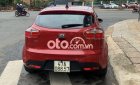 Kia Rio 2012 - Cần bán Kia Rio 1.4 GAT sản xuất 2012, màu đỏ, xe nhập, giá chỉ 325 triệu