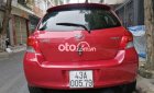 Toyota Yaris 2009 - Cần bán gấp Toyota Yaris 1.3G năm 2009, màu đỏ, nhập khẩu