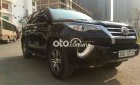 Toyota Fortuner 2020 - Cần bán lại xe Toyota Fortuner 2.4G AT năm sản xuất 2020, màu đen 