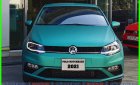 Volkswagen Polo 2021 - Bán xe Đức nhập 100% - Volkswagen Polo đủ màu - Bền bỉ, lái êm ái, đầm chắc - Khuyến mãi không đâu cao hơn ở đây