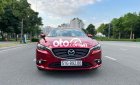 Mazda 6 2019 - Bán xe Mazda 6 2.0 Luxury sản xuất năm 2019, màu đỏ, full lịch sử hãng đẹp, còn bảo hành hãng đến tháng 2/2024