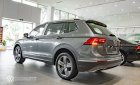 Volkswagen Tiguan 2022 - [Volkswagen Quận 7] bán Tiguan xe Đức nhập - Giảm tiền mặt tặng phụ kiện - Trả góp 20 triệu/tháng, trả trước 578.7 triệu