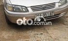 Toyota Camry 2000 - Bán Toyota Camry XLI sản xuất 2000 số sàn, giá 170tr