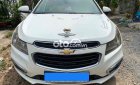 Chevrolet Cruze   LT  2017 - Bán Chevrolet Cruze LT năm sản xuất 2017, màu trắng