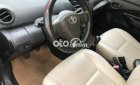 Toyota Vios 2009 - Bán Toyota Vios 1.5E MT năm sản xuất 2009, màu bạc số sàn