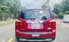Chevrolet Orlando 2017 - Bán ô tô Chevrolet Orlando LT năm sản xuất 2017, màu đỏ còn mới