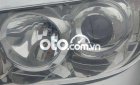 Toyota Fortuner 2009 - Cần bán lại xe Toyota Fortuner 2.7V năm 2009, màu bạc