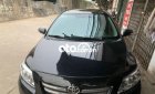 Toyota Corolla 2008 - Bán Toyota Corolla năm 2008, màu đen chính chủ, giá tốt