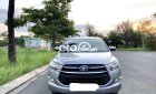 Toyota Innova 2018 - Xe Toyota Innova 2.0E MT năm sản xuất 2018, màu bạc số sàn