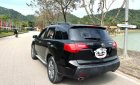 Acura MDX   3.7 AT   2007 - Bán Acura MDX 3.7 AT năm sản xuất 2007, màu đen, nhập khẩu nguyên chiếc