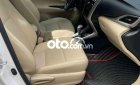 Toyota Vios 2021 - Cần bán gấp Toyota Vios 1.5G AT năm 2021, màu trắng