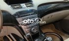 Acura MDX 2008 - Bán xe Acura MDX năm 2008, màu đen