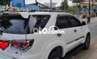 Toyota Fortuner 2016 - Cần bán xe Toyota Fortuner 2.7V TRD 4x2 sản xuất năm 2016 