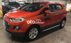 Ford EcoSport 2016 - Bán ô tô Ford EcoSport Titanium 1.5L AT sản xuất 2016 xe gia đình 