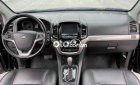 Chevrolet Captiva Revv LTZ 2.4AT 2016 - Bán ô tô Chevrolet Captiva Revv LTZ 2.4AT năm 2016, màu đen như mới