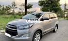 Toyota Innova 2018 - Xe Toyota Innova 2.0E MT năm sản xuất 2018, màu bạc số sàn