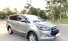 Toyota Innova 2018 - Xe Toyota Innova 2.0E MT năm sản xuất 2018, màu bạc số sàn
