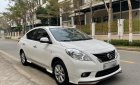 Nissan Sunny 2017 - Chính chủ cần bán nhanh xe Nissan Sunny đời 2017, ít đi còn mới 99,99%