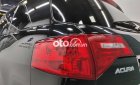 Acura MDX 2008 - Bán xe Acura MDX năm 2008, màu đen