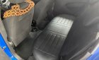 Chevrolet Spark Van 2018 - Xe Chevrolet Spark Van năm sản xuất 2018, màu xanh lam, xe đẹp check test thoải mái