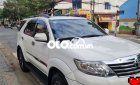 Toyota Fortuner 2016 - Cần bán xe Toyota Fortuner 2.7V TRD 4x2 sản xuất năm 2016 