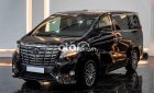 Toyota Alphard Executive Lounge 2016 - Cần bán xe Toyota Alphard Executive Lounge năm 2016, nhập khẩu