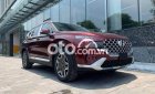 Hyundai Santa Fe 2022 - Xe Hyundai Santa Fe 2.5 xăng cao cấp năm sản xuất 2022, màu đỏ