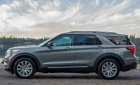 Ford Explorer 2023 - Xe nhập khẩu 100% từ Mỹ - Nâng tầm đẳng cấp