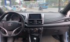 Toyota Yaris 2017 - Cần bán xe Toyota Yaris năm sản xuất 2017, màu xanh lam, giá chỉ 525 triệu