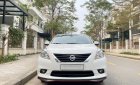 Nissan Sunny 2017 - Chính chủ cần bán nhanh xe Nissan Sunny đời 2017, ít đi còn mới 99,99%