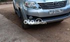 Toyota Fortuner 2014 - Bán xe Toyota Fortuner 2.5G 4x2MT sản xuất năm 2014, màu bạc ít sử dụng