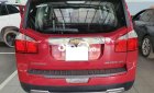 Chevrolet Orlando  LTZ  2016 - Cần bán xe Chevrolet Orlando LTZ năm 2016, màu đỏ như mới, 420 triệu