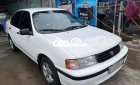 Toyota Corolla 1990 - Xe Toyota Corolla sản xuất năm 1990, màu trắng, giá chỉ 85 triệu