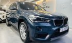 BMW X1 sDrive18i 2016 - Bán ô tô BMW X1 sDrive18i năm 2016, xe nhập, giá tốt