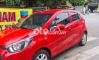 Chevrolet Spark LS 2018 - Bán Chevrolet Spark LS sản xuất 2018, màu đỏ