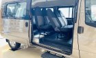 Ford Transit 2022 - Ưu đãi Khách hàng mua Ford Transit ở Lạng Sơn, Giảm tiền mặt, Tặng Phụ Kiện. Trả trước 180 triệu lấy xe. Làm biển HN