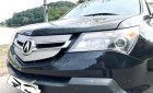 Acura MDX   3.7 AT   2007 - Bán Acura MDX 3.7 AT năm sản xuất 2007, màu đen, nhập khẩu nguyên chiếc