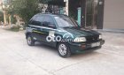 Kia CD5 2000 - Cần bán gấp Kia CD5 năm sản xuất 2000, màu xanh lục
